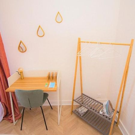 Appartement Tout Equipe Paris-Colombes- La Defense Bois-Colombes Eksteriør billede