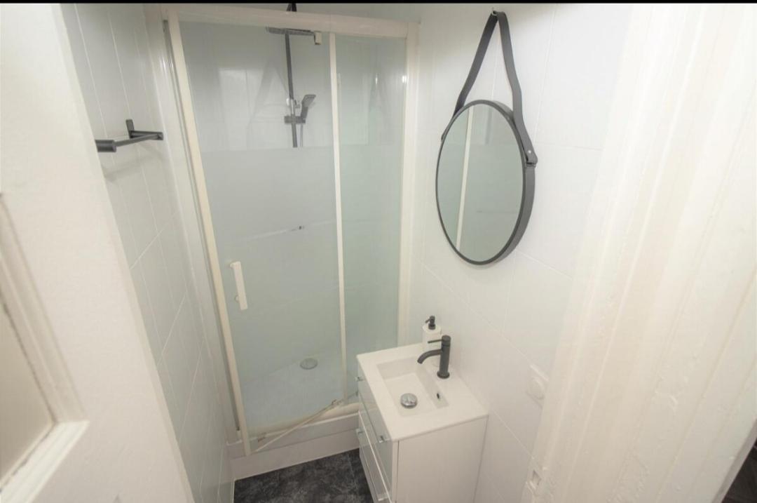 Appartement Tout Equipe Paris-Colombes- La Defense Bois-Colombes Eksteriør billede