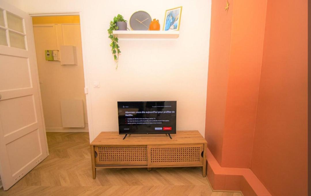 Appartement Tout Equipe Paris-Colombes- La Defense Bois-Colombes Eksteriør billede