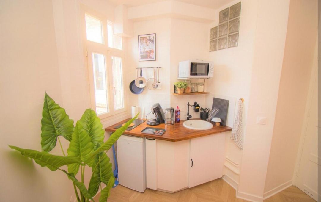 Appartement Tout Equipe Paris-Colombes- La Defense Bois-Colombes Eksteriør billede